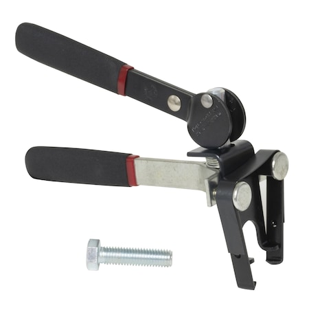 Lisle VALVE SPRNG COMPRESSOR LI16750